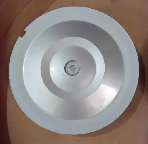 Calota centro de roda fiat stilo shumacher 15 e 17