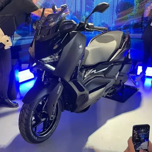 XMAX 300 2026 DISPONIVEL DAS 3 CORES / NOTA FISCAL NO MESMO DIA / 15 DIAS PARA CHEGAR