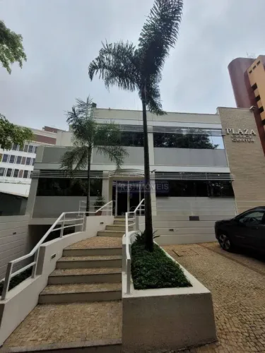 Sala, 56 m² - venda por R$ 450.000,00 ou aluguel por R$ 4.025,90/mês - Cambuí - Campinas/S