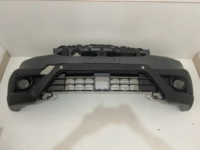 Parachoque Dianteiro Suzuki SX4 S-Cross 2013 2014 2015 2016 Original