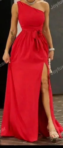 Vestido de festa