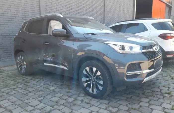Sucata Chery Tiggo 5x 1.5 Turbo 2019 a 2024 Peças