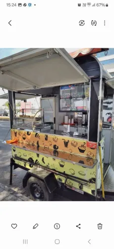 Trailer novo 29.000.00