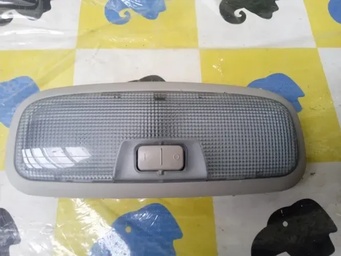 Lanterna Luz do Teto Ford Ka Se 2020 21 
