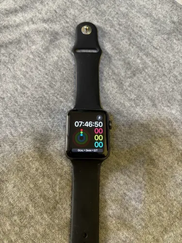 【中古】Apple watch 3 42mm GPS apple watch 3 42mm gps celular
