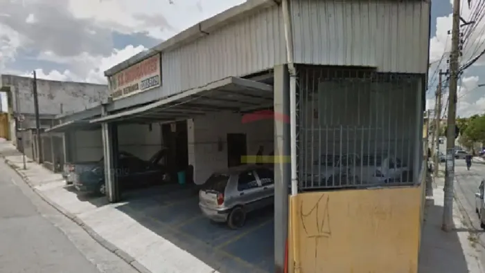Excelente imóvel comercial para carros