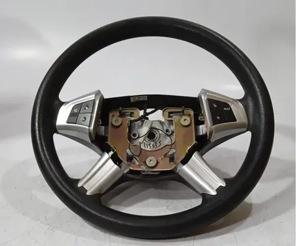 Volante Com Comando Lifan 620 2011 2012