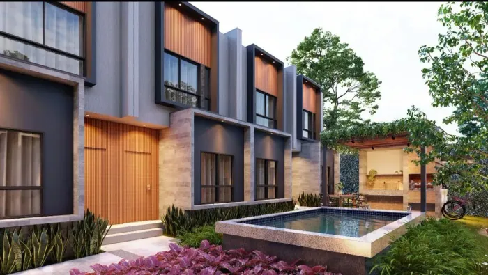 Imóvel para venda possui 82 metros quadrados com 3 quartos em Caxangá - Recife - PE