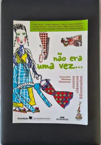 Não era uma vez
