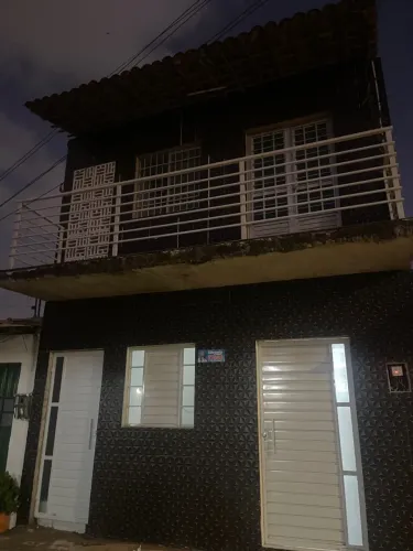 Aluguel CASA