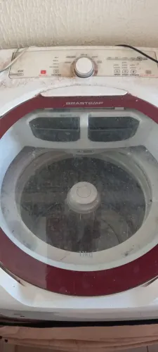 Máquina de Lavar Brastemp 11kg