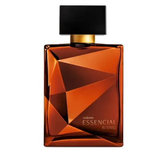 Deo parfum Essencial Intenso Masculino -100 ml