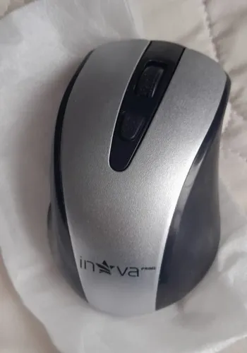 Mouse Óptico Inova Prime