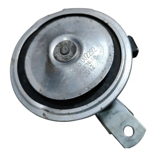 Buzina 24v Caminhão Vw Novo Delivery *0 2ro951209b