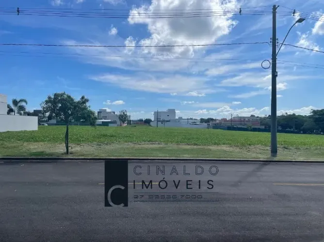 Lote Residencial com 390 m² no Sol da Manhã - Terras Alphaville Linhares ES