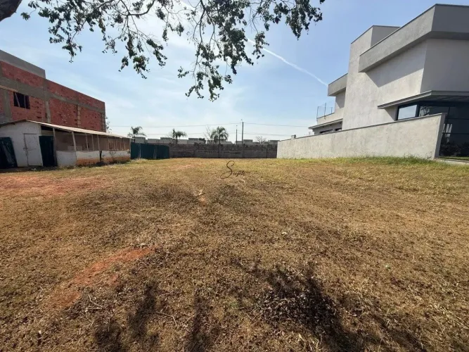 Condomínio Villa D Aquila