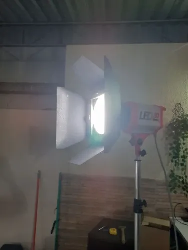 Kit Iluminação cênica Mako