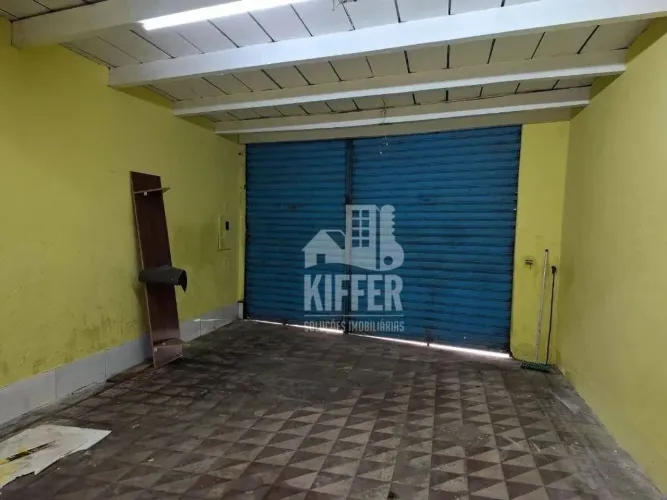 Loja à venda, 250 m² por R$ 550.000,00 - Santa Rosa - Niterói/RJ
