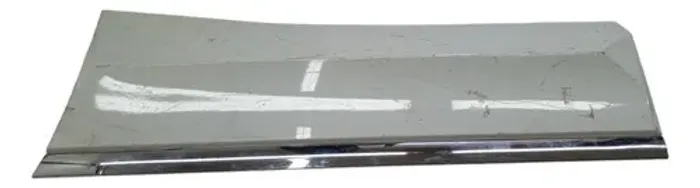 Acabamento Friso Porta T.e Vw Tiguan R Line 2008 2009
