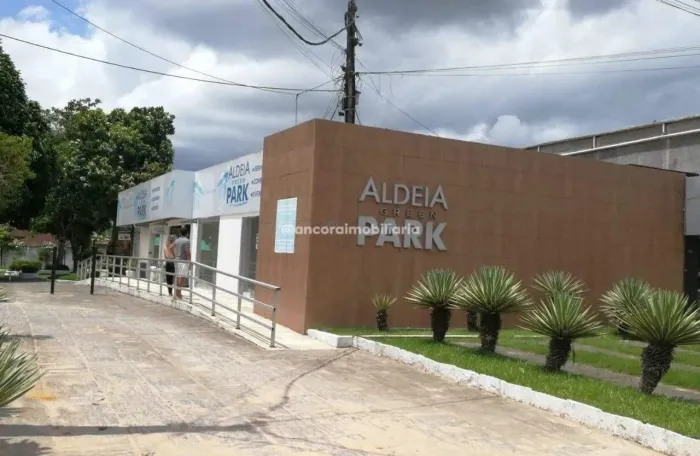 Loja para aluguel, 54 vagas, Aldeia - Camaragibe/PE