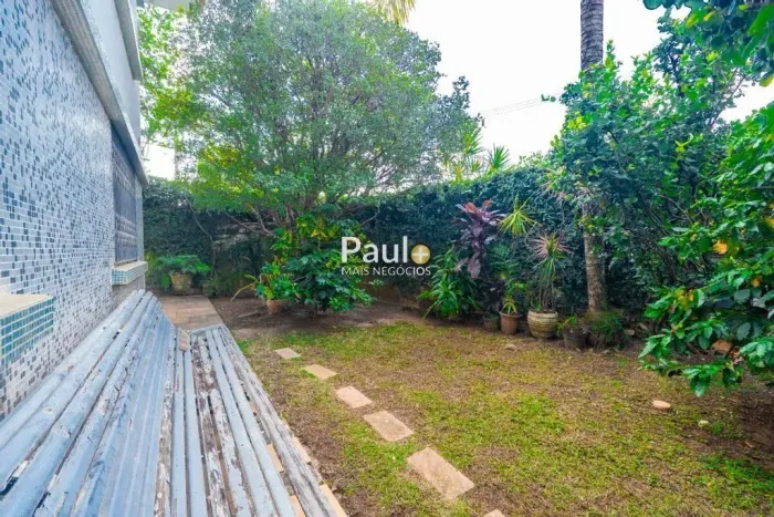 Casa à venda em Campinas, Cambuí, com 4 quartos, com 297 m²