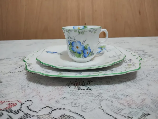 Conjunto de Chá 