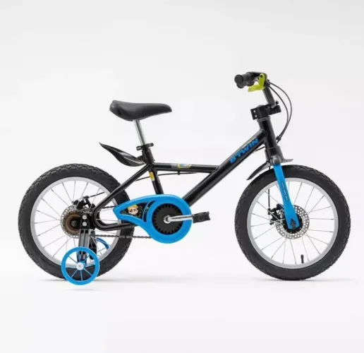 Bike infantil aro 16 - BTWIN