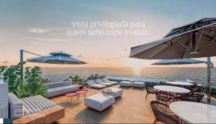 * INVISTA HOJE NO MATCH (STUDIOS E QUARTO E SALA) EM CRUZ DAS ALMAS - MACEIÓ 