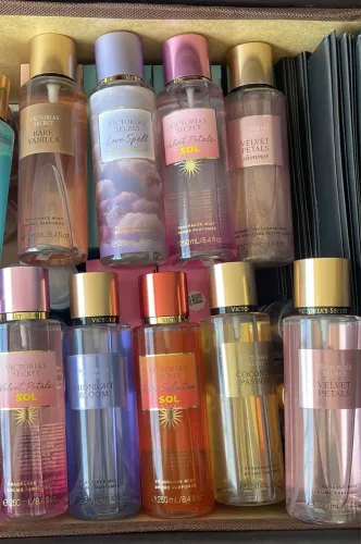 Body Splash Victorias Secret Original PROMOCAO