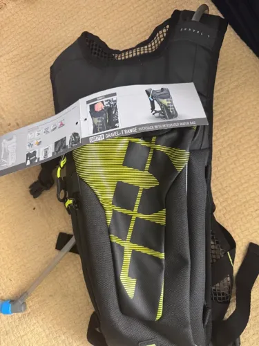 Givi Mochila de hidratacao