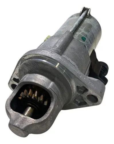 Motor De Arranque Honda Civic G10 1.5 Touring 2021 Sm75009