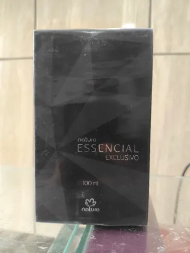 Perfume Natura Essencial Exclusivo 100ml