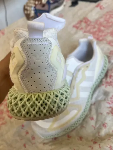 Adidas ZX 4000 4D 