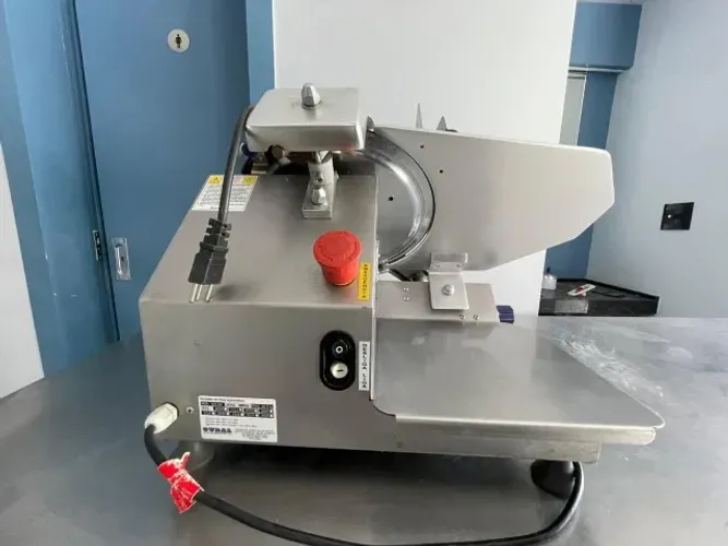 FATIADOR DE FRIOS AUTOMÁTICO GURAL AXT 30i
