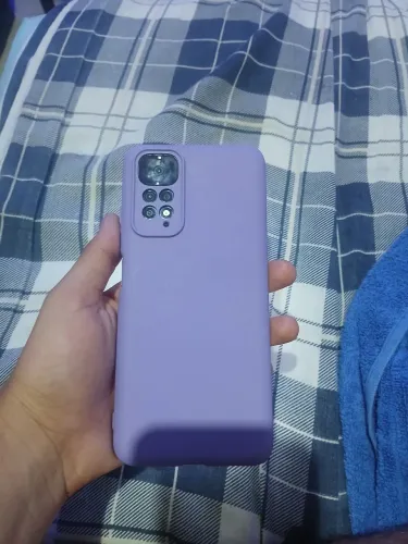 Vende -se Redmi novo 