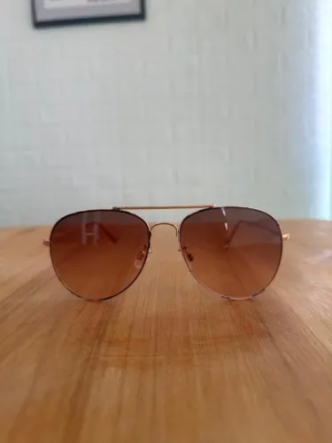 Óculos de sol Aviador Aeropostale - Original