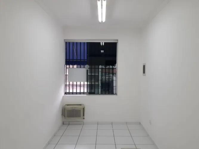 Sala à venda em Vila Alpina - Santo André | Cinerama Imóveis
