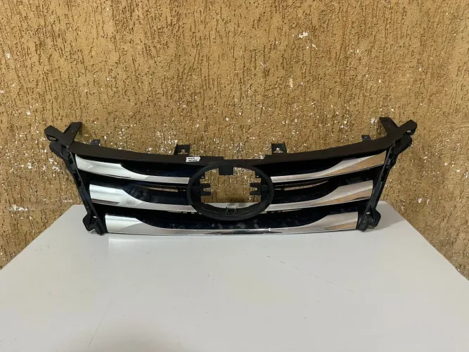 Grade dianteira Hilux Sw4 2016/2017/2018/2019/2020