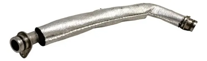 Cano Turbina Passat B8 2.0t 2017  Ok