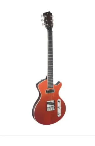 GUITARRA STAGG SVY CSTDLX FRED