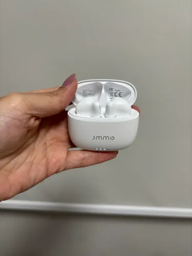 Fone de ouvido JMMO Bluetooth