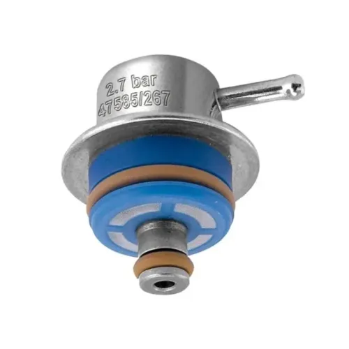 Regulador Pressão Fiesta Super Charger Ecosport