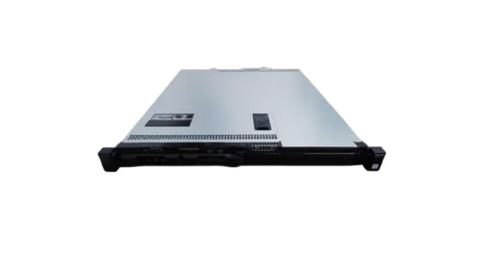 Servidor Dell PowerEdge R230 Xeon E3-1270 v5 32GB RAM SEM ARMAZENAMENTO