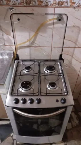 Fogão Electrolux 