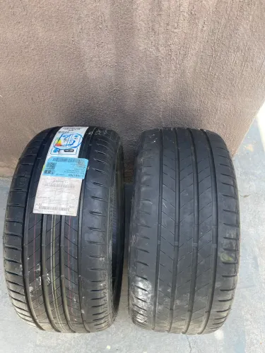 Venda de pneus Bridgestone run flat R18