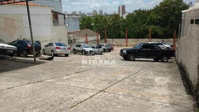 VENDA - TERRENO VILA HORTÊNCIA / SOROCABA/SP