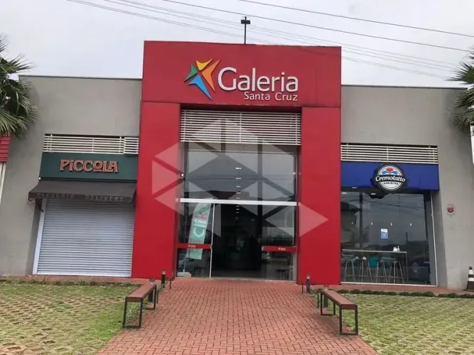 Loja 45M² - para Alugar