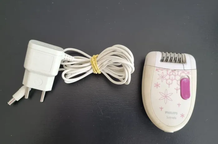 Depilador Elétrico Philips Satinelle