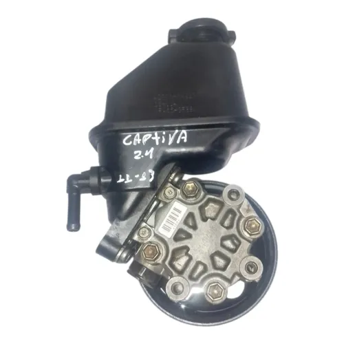 Bomba Direção Hidráulica Gm Captiva 2.4 2011 2012 2013