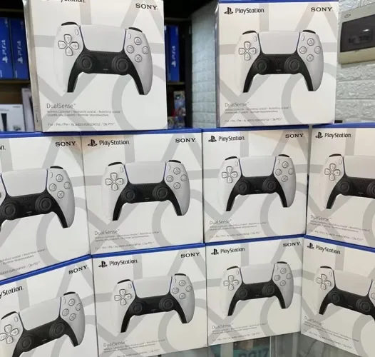Controle Ps5 Dualsense 